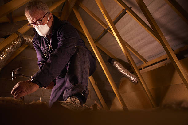 Best Residential Insulation in Hildale, UT